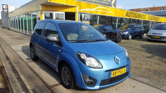 Renault Twingo - 1.2 16V 75pk ECO² Collection - 1