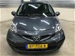 Toyota Aygo - 1.0-12V Sport AIRCO NAP DEALERONDERHOUDEN FULL OPTION - 1 - Thumbnail