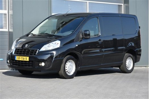 Peugeot Expert - 1.6 HDI L1H1 Navteq Airco Navi € 115, - P/M - 1