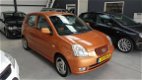 Kia Picanto - 1.1 LXE - Airco, Automaat, Elek ramen, LM, - 1 - Thumbnail