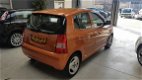 Kia Picanto - 1.1 LXE - Airco, Automaat, Elek ramen, LM, - 1 - Thumbnail