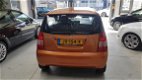 Kia Picanto - 1.1 LXE - Airco, Automaat, Elek ramen, LM, - 1 - Thumbnail