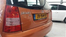 Kia Picanto - 1.1 LXE - Airco, Automaat, Elek ramen, LM,