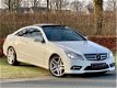 Mercedes-Benz E-klasse - E 350 CDI AMG SPORT-PAKKET PANORAMADAK - 1 - Thumbnail