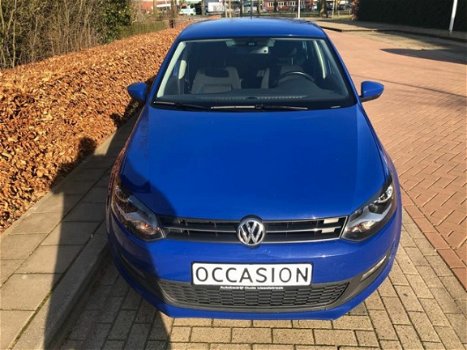 Volkswagen Polo - 1.2-12V Highline - 1