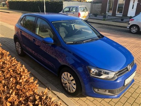 Volkswagen Polo - 1.2-12V Highline - 1