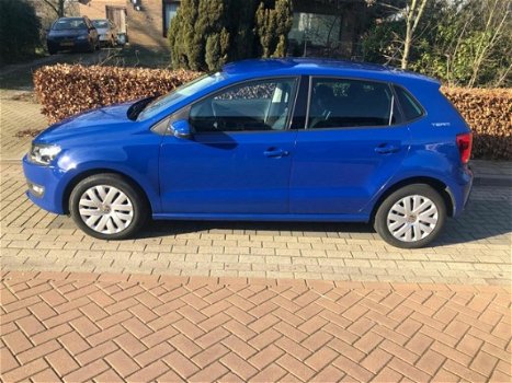 Volkswagen Polo - 1.2-12V Highline - 1