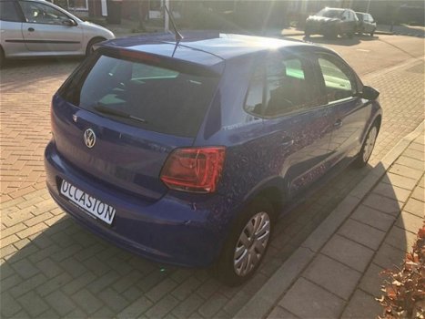 Volkswagen Polo - 1.2-12V Highline - 1