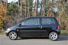 Renault Twingo - 1.2 Hélios/PORTVELGEN/ELECTRISCHE RAMEN EN SPIEGELS