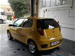Fiat Punto - 1.2-16V Dynamic Sport Dealeronderhouden buiten kansje - 1 - Thumbnail