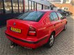 Skoda Octavia - 1.8 20V SLX Automaat+Airco+Export 999, - 1 - Thumbnail