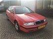 Skoda Octavia - 1.8 20V SLX Automaat+Airco+Export 999, - 1 - Thumbnail