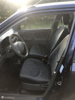 Suzuki Alto - IV 1.1 GL NAP/NWE APK/STUURBEKRACHTIGING/NETTE AUTO - 1