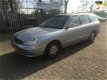 Daewoo Nubira Wagon - 1.6-16V SX - 1 - Thumbnail