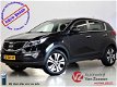 Kia Sportage - 2.0 Super Pack | Dealeronderhouden | Trekhaak | Leer | Camera | Navigatie - 1 - Thumbnail