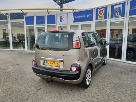 Citroën C3 Picasso - 1.6 VTi Aura Rijklaarprijs - 1