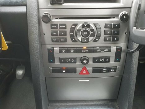 Peugeot 407 - 2.0 HDiF XS Rijklaarprijs nieuwe apk - 1