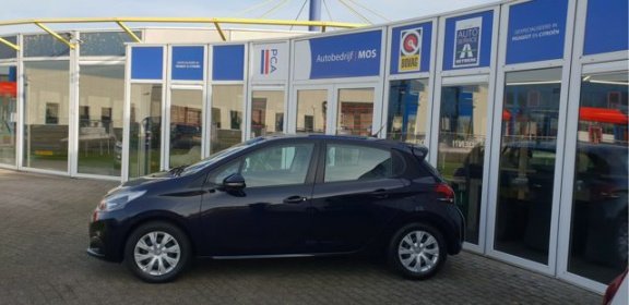 Peugeot 208 - 1.2 PureTech Blue Lease Rijklaarprijs - 1