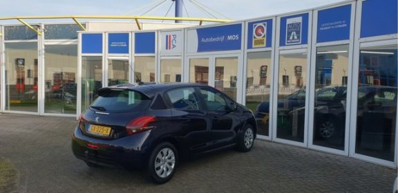 Peugeot 208 - 1.2 PureTech Blue Lease Rijklaarprijs - 1