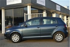 Volkswagen Golf Plus - 1.9 TDI Comfortline Automaat NAVI NAP