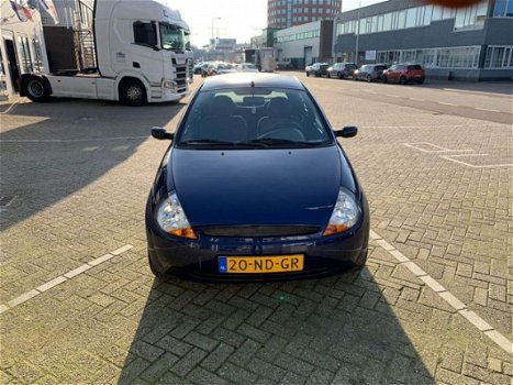 Ford Ka - Airco Leer - 1