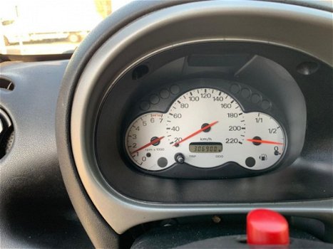 Ford Ka - Airco Leer - 1