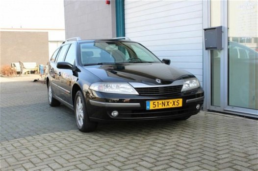 Renault Laguna Grand Tour - 1.8-16V Tech Road NAP/TREKHAAK/XENON/ - 1