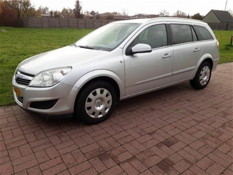 Opel Astra Wagon - 1.7 CDTi Business - 1