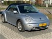 Volkswagen New Beetle Cabriolet - 1.4 Turijn Comfort airco stoelverwarming zeer mooi - 1 - Thumbnail