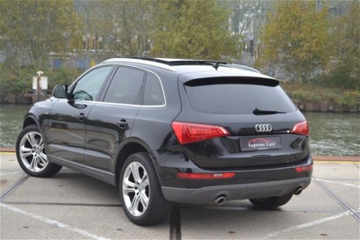 Audi Q5 - 3.0 TDI quattro Pro Line - 1