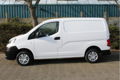 Nissan NV200 - 1.5 dCi. Visia 90PK. Perfect onderhouden en met zorg bereden auto. Zijschuifdeur rech - 1 - Thumbnail