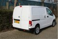 Nissan NV200 - 1.5 dCi. Visia 90PK. Perfect onderhouden en met zorg bereden auto. Zijschuifdeur rech - 1 - Thumbnail