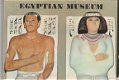Fotoboekje Egyptian Museum - 1 - Thumbnail