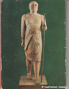 Fotoboekje Egyptian Museum - 2