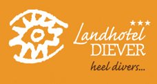 Landhotel Diever in Drenthe