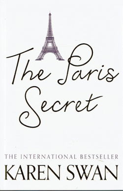 Karen Swan - The Paris secret - ENGELS