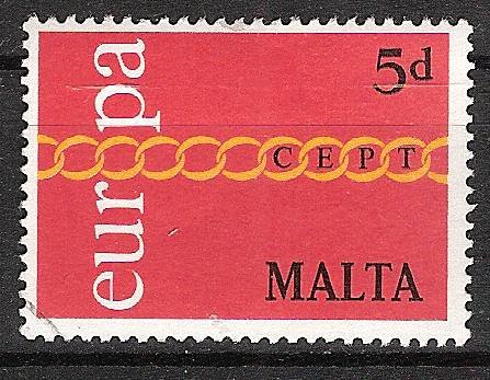 malta 423 - 1