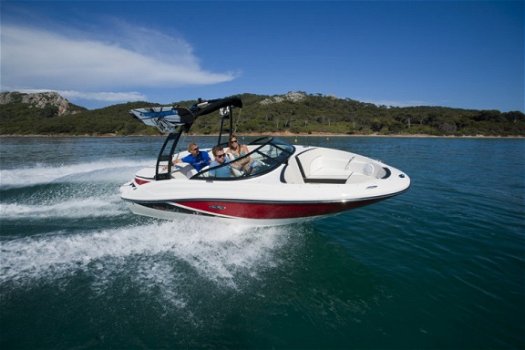 Sea Ray Sport 190 - 7