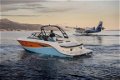 Sea Ray SLX 250 - 4 - Thumbnail