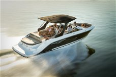 Sea Ray SLX 280