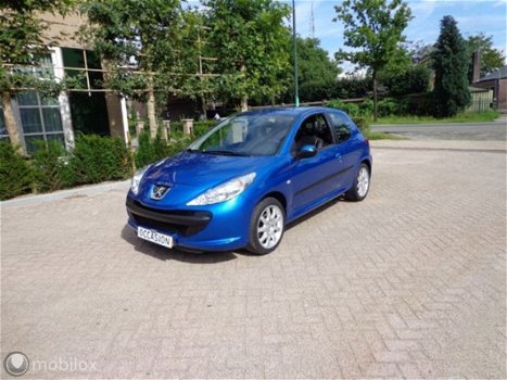 Peugeot 206 - 206 - 1.1 Accent - 1