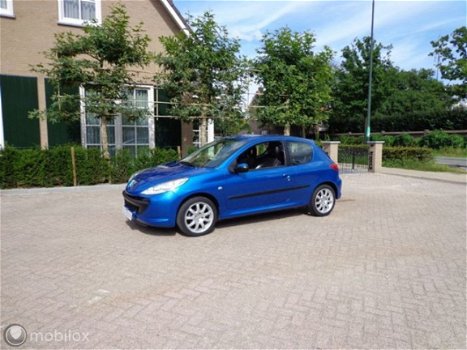 Peugeot 206 - 206 - 1.1 Accent - 1