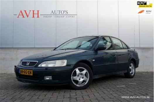 Honda Accord - 2.0i ES Automaat, Airco - 1