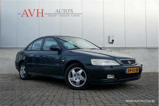 Honda Accord - 2.0i ES Automaat, Airco - 1