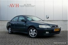 Honda Accord - 2.0i ES Automaat, Airco