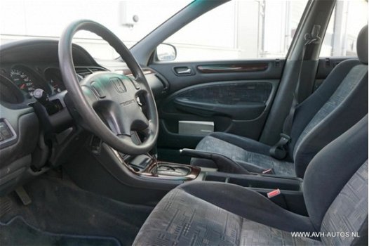 Honda Accord - 2.0i ES Automaat, Airco - 1