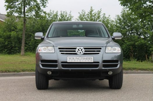 Volkswagen Touareg - 3.2 V6 - 1