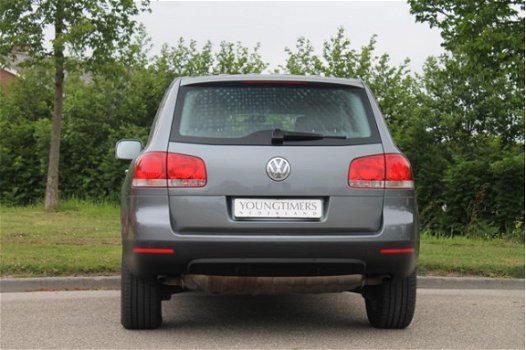 Volkswagen Touareg - 3.2 V6 - 1