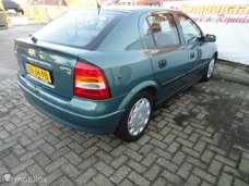 Opel Astra - G 1.6 GL