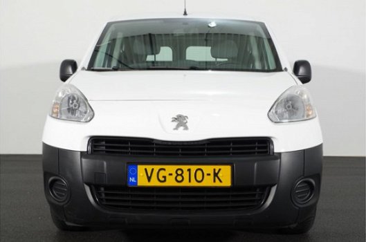 Peugeot Partner - 120 1.6 HDI L1 XR Profit + | Airco | Zijschuifdeur - 1